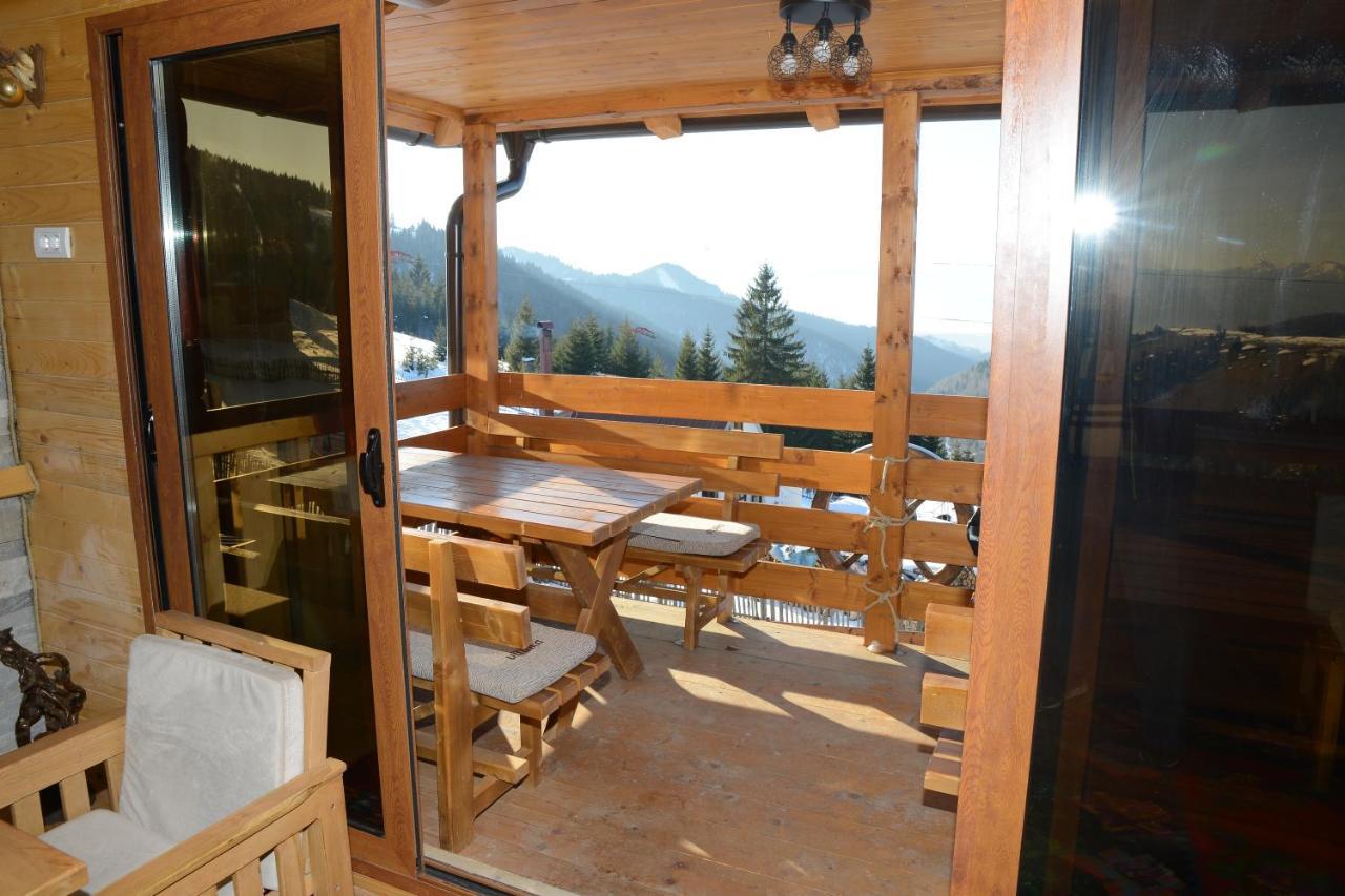 Resort Skrivena Berane Exteriör bild