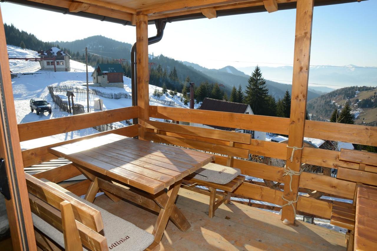 Resort Skrivena Berane Exteriör bild