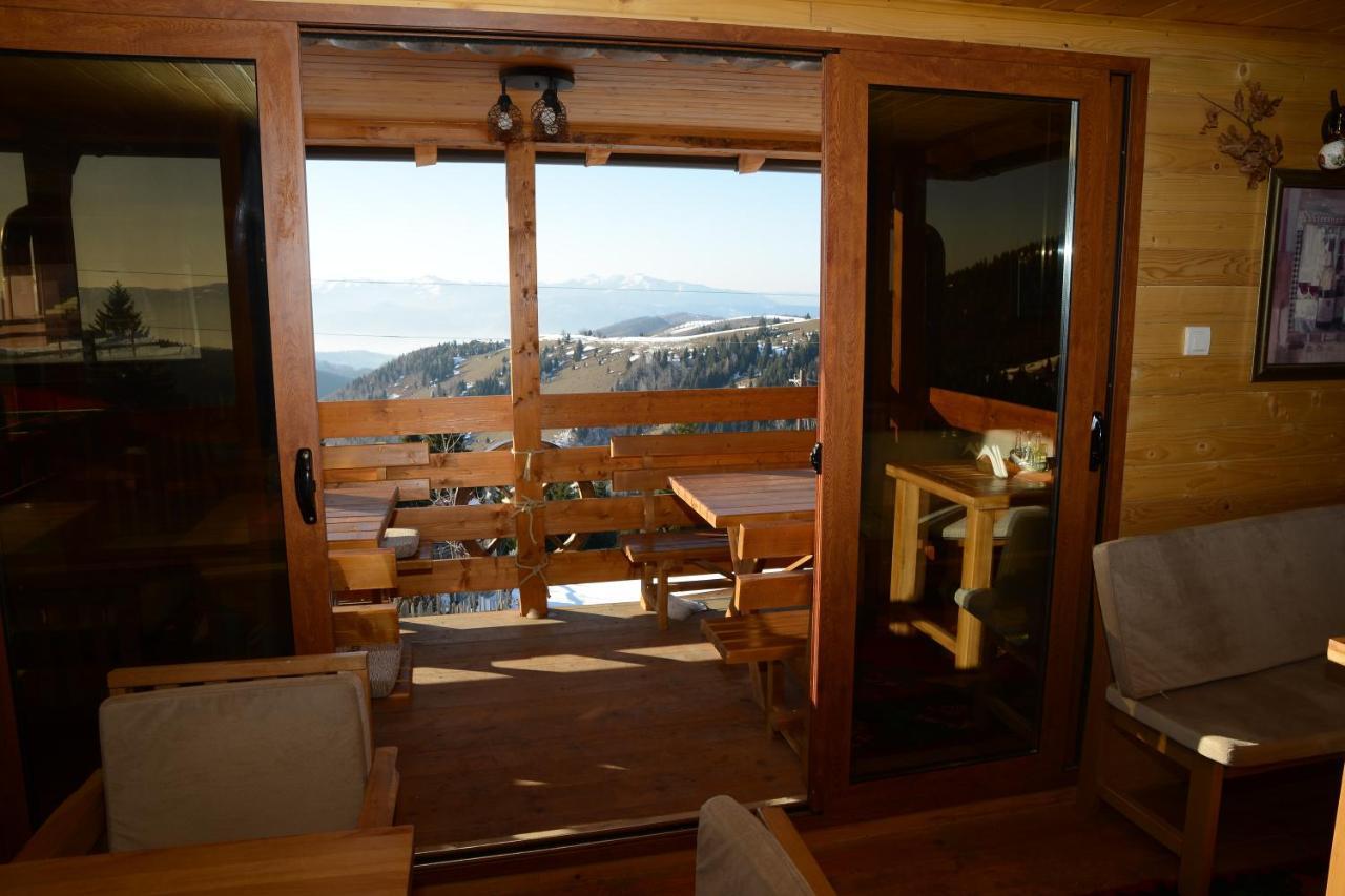 Resort Skrivena Berane Exteriör bild