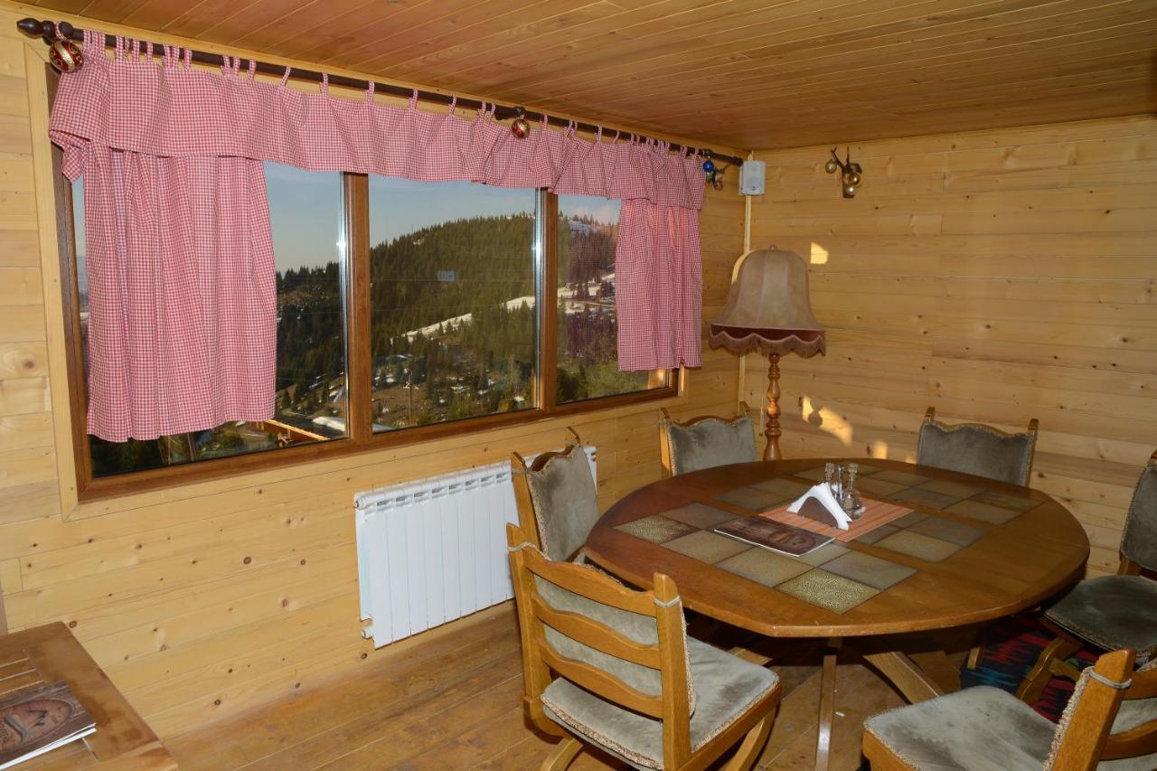 Resort Skrivena Berane Exteriör bild