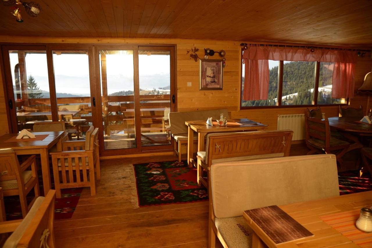 Resort Skrivena Berane Exteriör bild